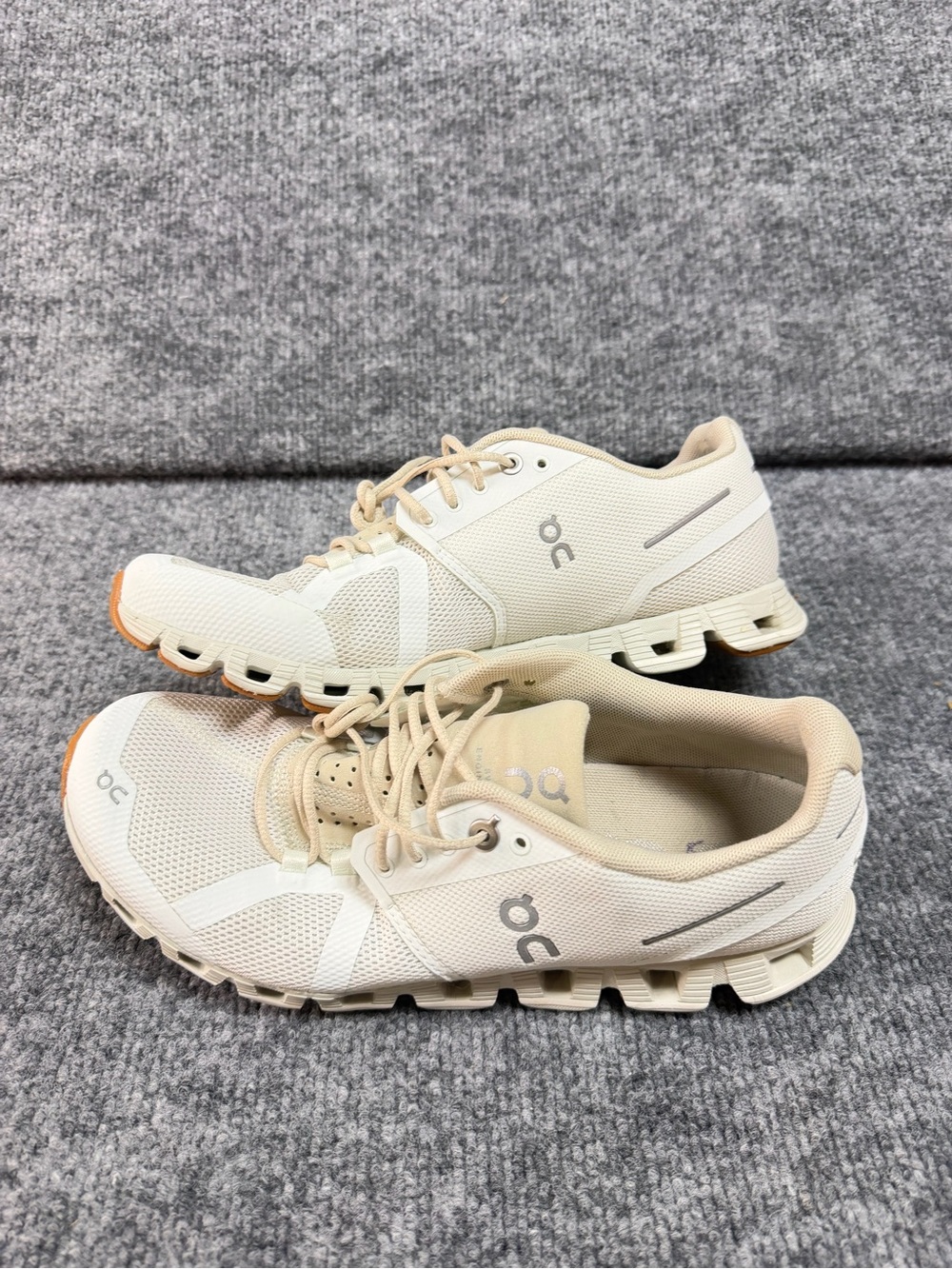 On Running Shoes